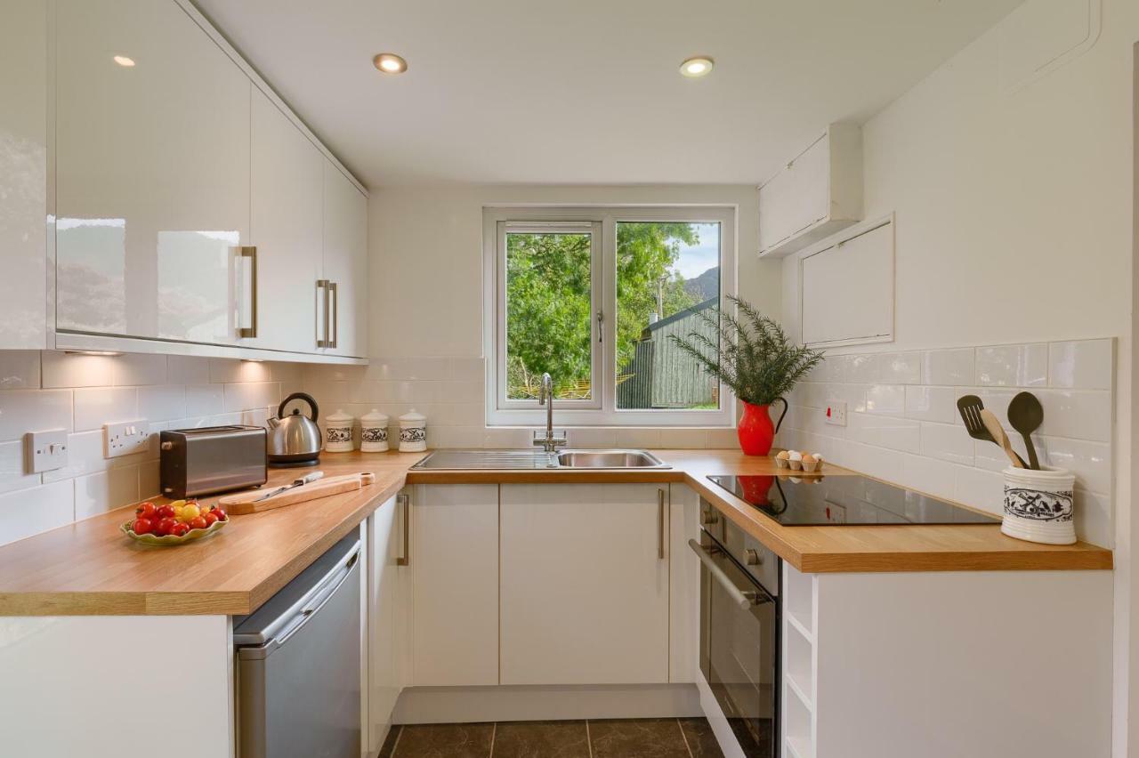 Enchanting,Rustic, Dundurn Mill With Stunning Views And Private River Криф Экстерьер фото