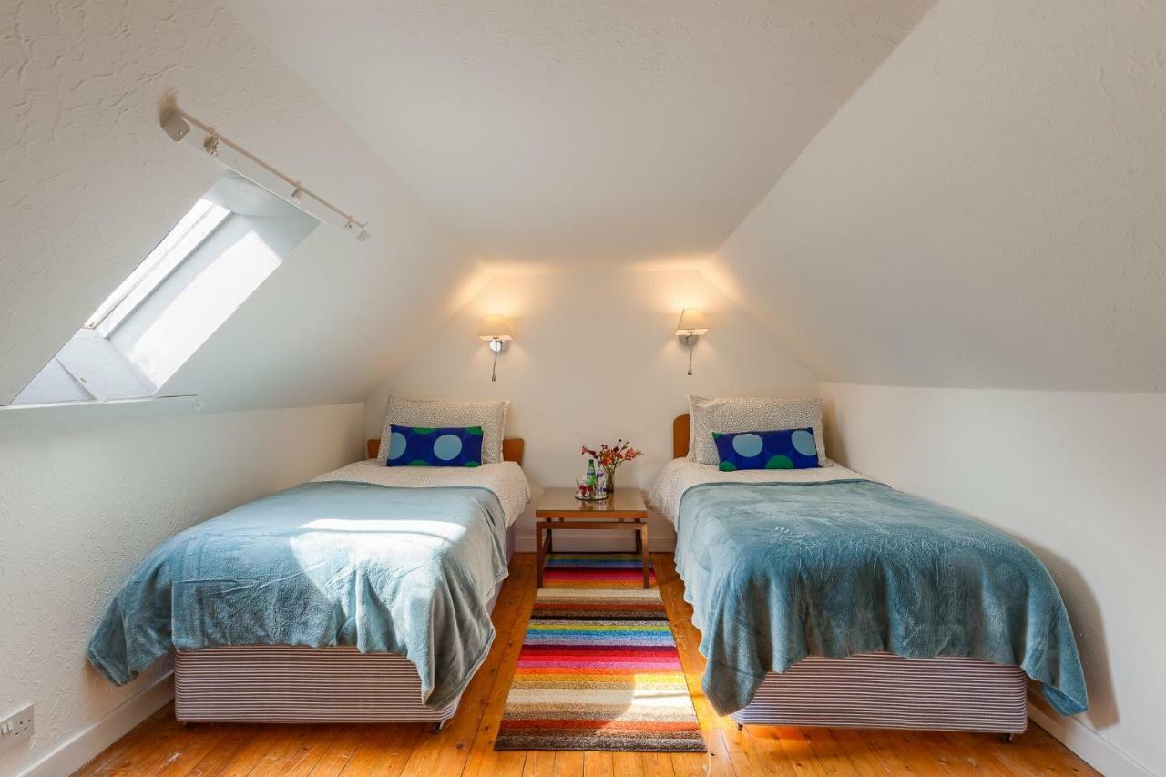 Enchanting,Rustic, Dundurn Mill With Stunning Views And Private River Криф Экстерьер фото