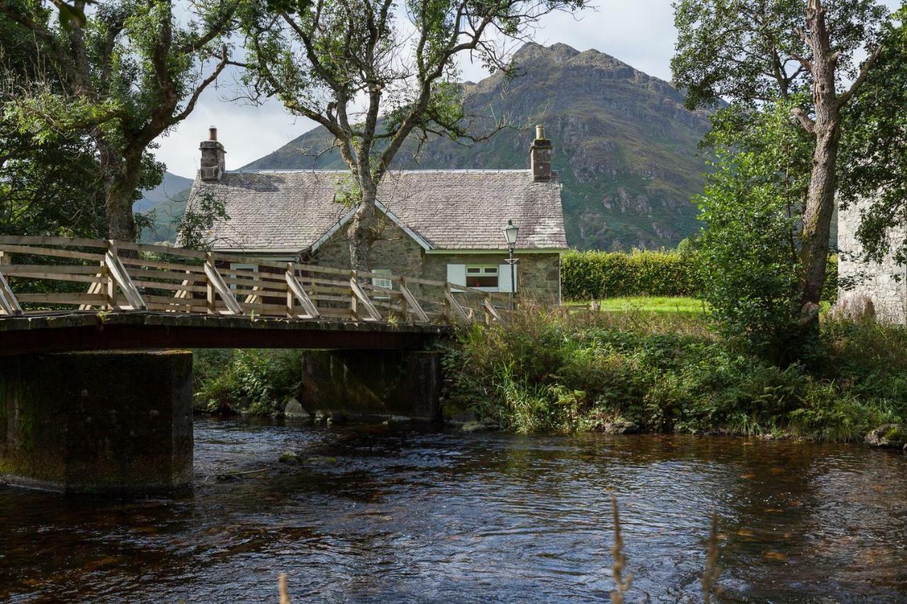 Enchanting,Rustic, Dundurn Mill With Stunning Views And Private River Криф Экстерьер фото