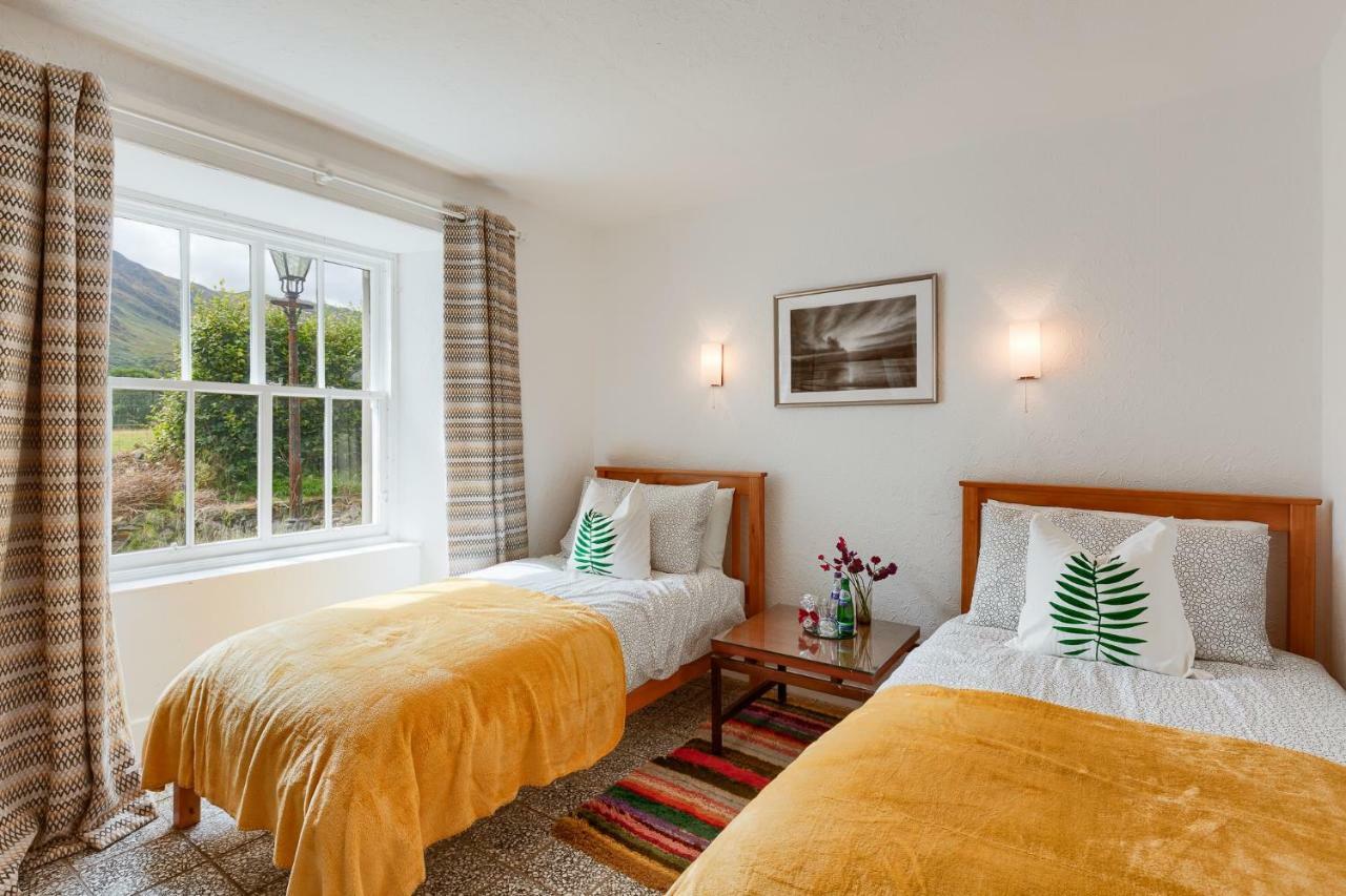 Enchanting,Rustic, Dundurn Mill With Stunning Views And Private River Криф Экстерьер фото
